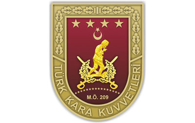 Kara Kuvvetleri Komutanlığı